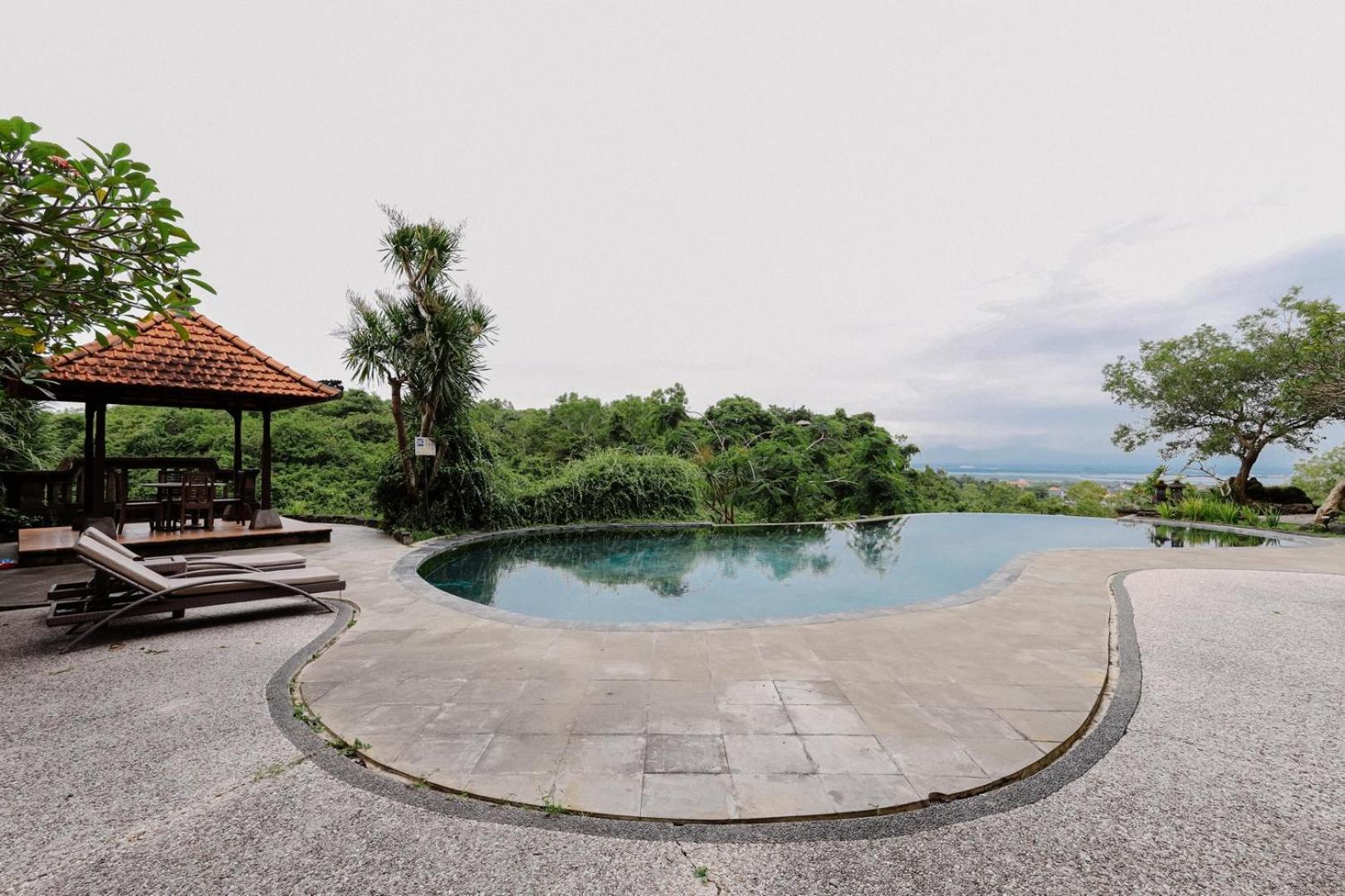 Langon Bali Resort By The Lavana Нуса-Дуа Экстерьер фото